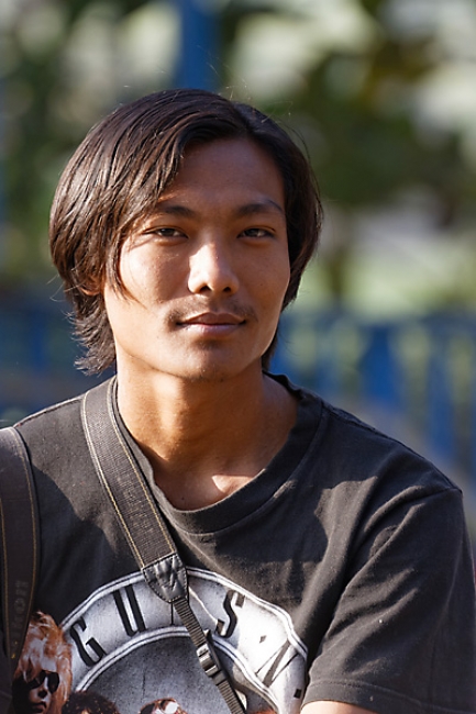 Mandalay-U Bein-117